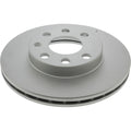 GCX ROTOR WITH FULL COATING