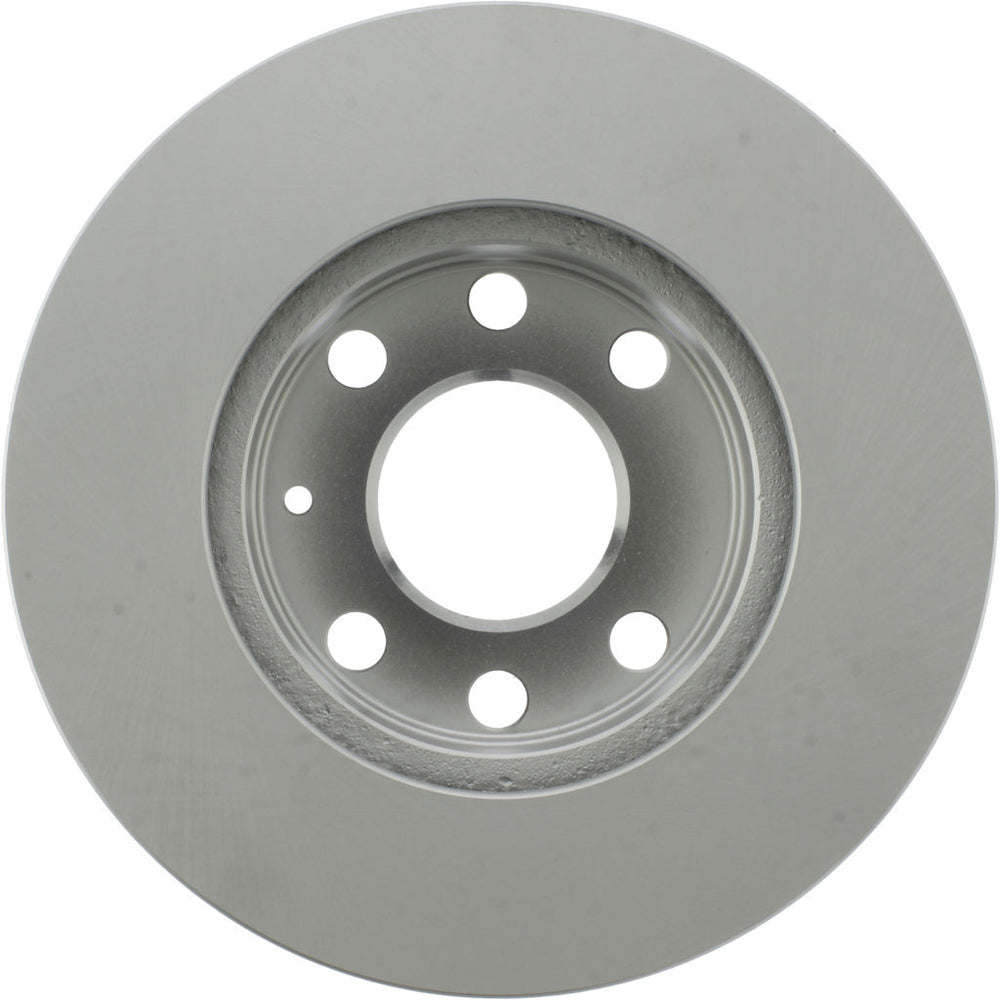GCX ROTOR WITH FULL COATING
