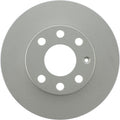 GCX ROTOR WITH FULL COATING