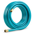 5/8IN 75FT COMMERCIAL DUTY HOSE BLACK