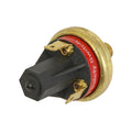 Nitrous Express - HEAVY DUTY FUEL PRESSURE SAFETY SWITCH (CARB. FUEL PRESSURE) - 15708