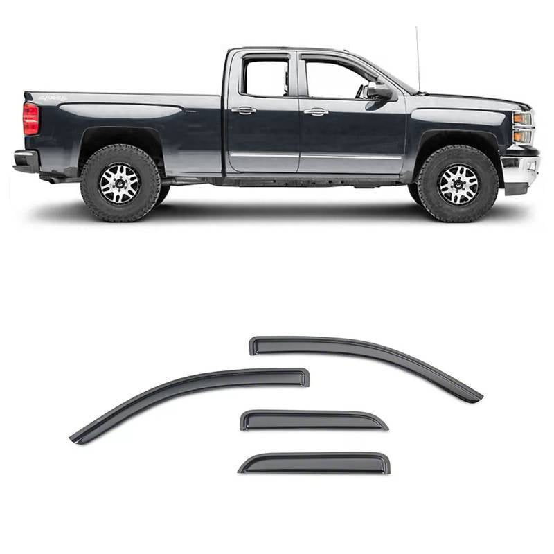 BLACK HORSE auto part