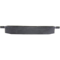 Stoptech PQ Pro Brake Pads Front Fiat Ram 500 700 2012 - 2017