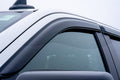 2011-2017 JEEP COMPASS RAIN GUARDS-