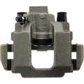 SEMI-LOADED BRAKE CALIPER