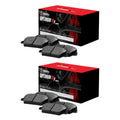 R1 24-26 Mazda Cx-90 Front Optimum OE Brake Pads