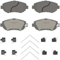 WAGNER BRAKE auto part
