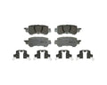 WAGNER BRAKE auto part detail