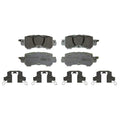 WAGNER OEX DISC PAD SET