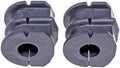 STABILIZER BAR BUSHING KIT