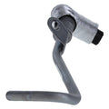 TURBOCHARGER COOLANT RETURN LINE