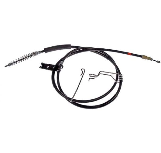 BRAKE CABLE