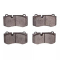 DFC auto part close-up