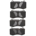 DFC 07-14 Mercedes-Benz S550 Front 4000 HybriDynamic Brake Pads and Hardware Kit