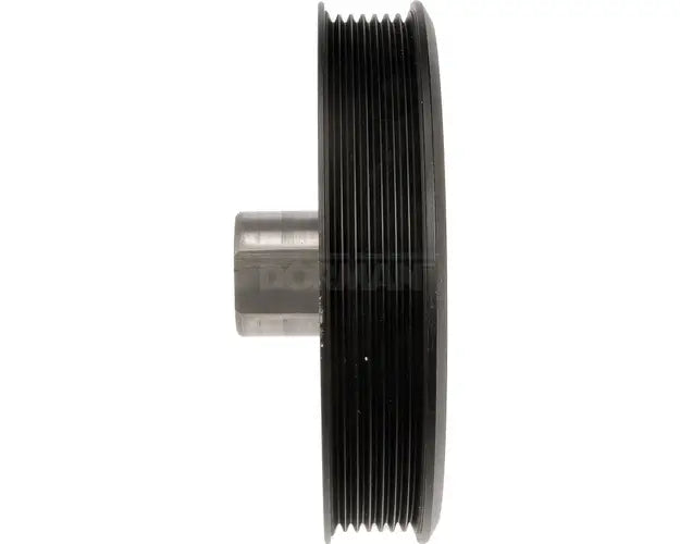 HARMONIC BALANCER