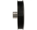 HARMONIC BALANCER