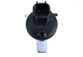 Windshield Washer Pump for Jeep 02-06 KJ Liberty, WK Gr. Cherokee, XK Commander Crown Automotive