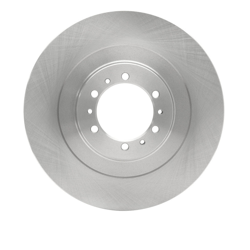 DFC auto part