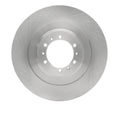 DFC 98-04 Mitsubishi Montero Front Brake Rotor