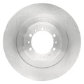 DFC 98-04 Mitsubishi Montero Front Brake Rotor