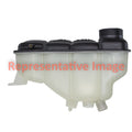 Coolant Bottle for 2016-2022 Jeep WK Grand Cherokee w/ Select Engines Crown Automotive