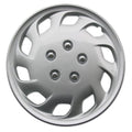 PERRIN Subaru FA/FB Engines Crank Pulley Hub Only (w/Small OD)