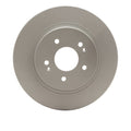 R1 Concepts GEOSPEC Coated Rotor Fits Hyundai Palisade