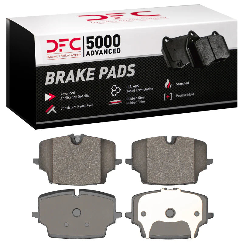 DFC auto part