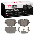 DFC auto part