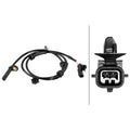 SENSOR WHEEL SPEED 6PU
