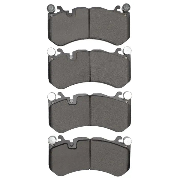 R1 07-26 Mercedes-Benz GLC63 AMG S Front Semi Met Brake Pads