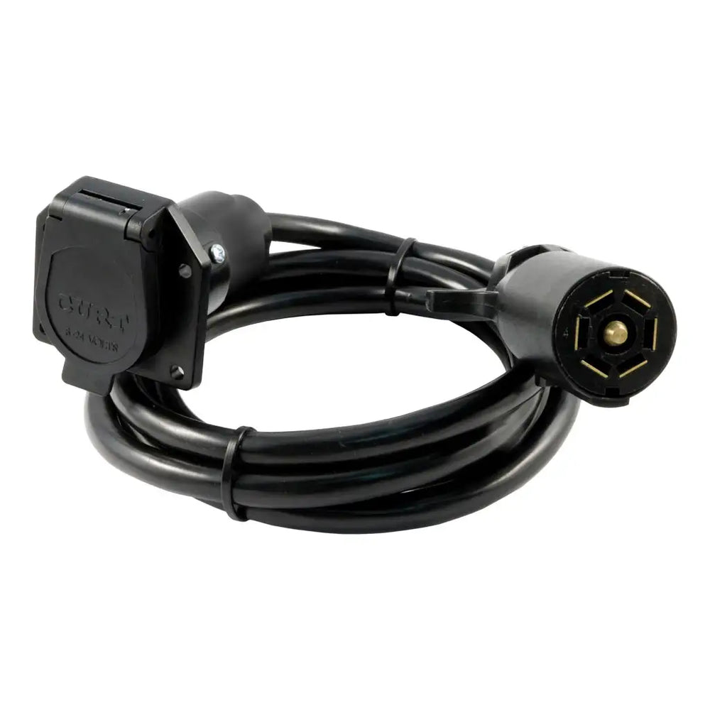 Curt auto part