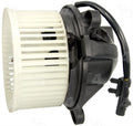 BLOWER MOTOR