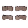 R1 07-25 Audi RS7 Front R1 Ceramic Brake Pads