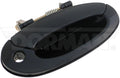 EXTERIOR DOOR HANDLE