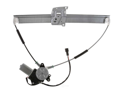 TRAKMOTIVE auto part