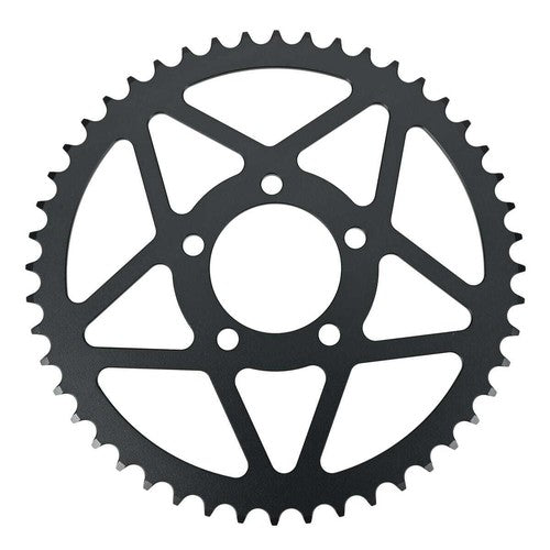 Vortex Racing Aluminum Rear Sprocket 530 36 Tooth- Silver