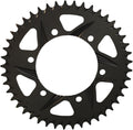 Vortex Racing Aluminum Rear Sprocket 520 46 Tooth- Hardcoat