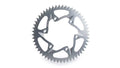 Vortex Racing Aluminum Rear Sprocket 525 47 Tooth- Silver