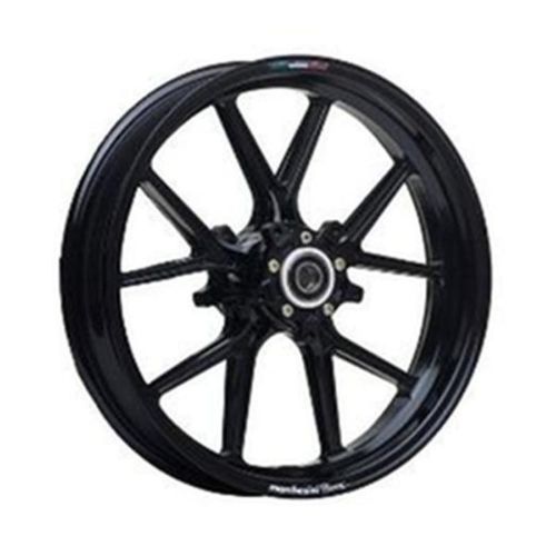 Vortex Racing Aluminum Rear Sprocket 520 34 Tooth- Black