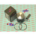Vertex Piston 10-11 Cobra CX 65 65cc Cast Replica Piston Kit