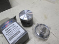 Vertex Piston 10-11 Cobra CX 65 65cc Cast Replica Piston Kit