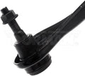 CONTROL ARM
