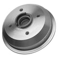 DFC auto part detail