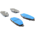 R1 03-11 Mercury Marauder Front Optimum OE Brake Pads