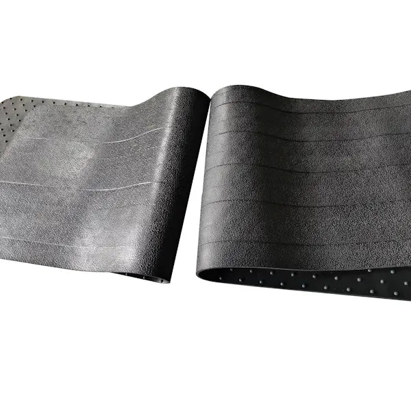 BLACK HORSE silver auto part
