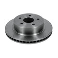 PowerStop auto part close-up