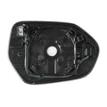 HEATED REPLACEMENT GLASS ASSEMBLY W