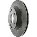 Centric C-Tek Standard Brake Rotor - Rear