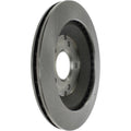 Centric C-Tek Standard Brake Rotor - Rear